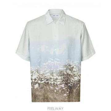 | Other Brand | 26FW SAMSOE SAMSOE ���� ���� M26200129HAZYFIELDS TP57923031526FW SAMSOE SAMSOE ���� ���� M26200129HAZYFIELDS TP579