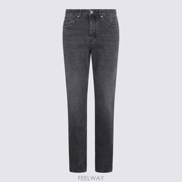 Ami 23FW �ƹ� ���� jeans HTR001DE0018031 TP57333300123FW �ƹ� ���� jeans HTR001DE0018031 TP573333001