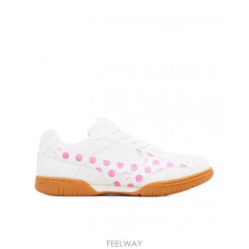 Comme des Garcons 26SS �ĵ������� ���� ����Ŀ�� NQK102001WHITEPINK TP57839581626SS �ĵ������� ���� ����Ŀ�� NQK102001WHITEPINK TP578