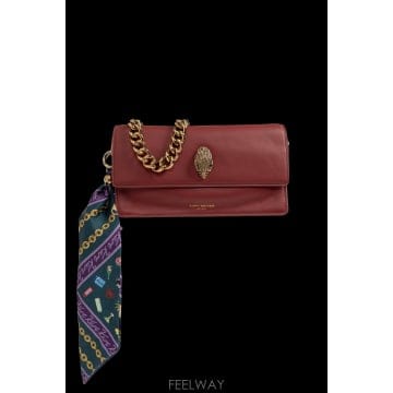 | Other Brand | 26FW KURT GEIGER Sloane ����Ʈ �� SLOANESOFTSHOULDER0REDOTHERLEA26FW KURT GEIGER Sloane ����Ʈ �� SLOANESOFTSHOULDER0R