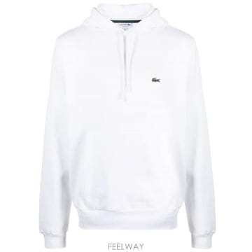 LACOSTE 25FW LACOSTE Ŭ���� �� FLEECE �ĵ�Ƽ SH9623001 TP57797945825FW LACOSTE Ŭ���� �� FLEECE �ĵ�Ƽ SH9623001 TP57797