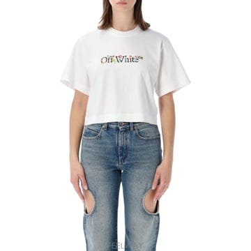 Off White 26SS Off ȭ��Ʈ T ���� OWAA090S26JER0010110 TP57774852826SS Off ȭ��Ʈ T ���� OWAA090S26JER0010110 TP57774852