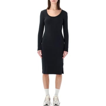 Nike 26SS ����Ű ����Ű ribbed fitted midi �巹�� HV2799010 TP57774852726SS ����Ű ����Ű ribbed fitted midi �巹�� HV2799010