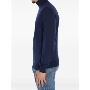 | Other Brand | 25FW �����޵鸮 Cherwell pullover CHERWELLHEMINGWAYBLUE TP578395825FW �����޵鸮 Cherwell pullover CHERWELLHEMINGWAYBLU
