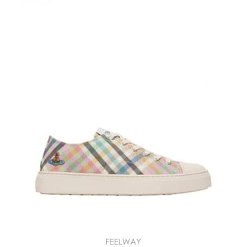 ViVienne westwood 26SS ���� ����Ʈ��� ���� ����Ŀ�� 75020063MW018XHEATHERPLAID TP5804260126SS ���� ����Ʈ��� ���� ����Ŀ�� 75020063MW018XHEA