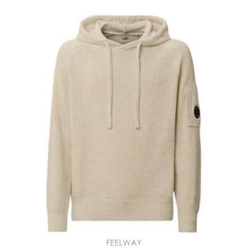 CP company 25FW C P  Company C P  Company ȭ��Ʈ Melange �ĵ� ������ 19CMKN254A25FW C P  Company C P  Company ȭ��Ʈ Melange �ĵ� ��