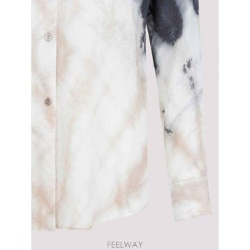 Gabriela Hearst 24SS GABRIELA HEARST Ferrara ���� 3241535C099CMM TP57797782624SS GABRIELA HEARST Ferrara ���� 3241535C099CMM TP577