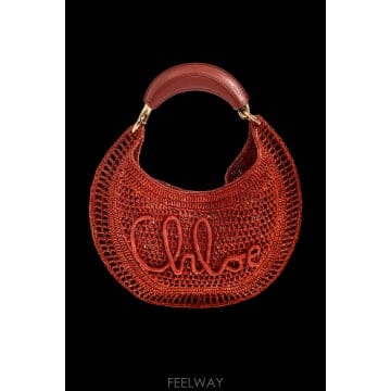Chloe 26FW chloe ��� Banana hobo �� CH25US902P08646 TP57897702926FW chloe ��� Banana hobo �� CH25US902P08646 TP57897