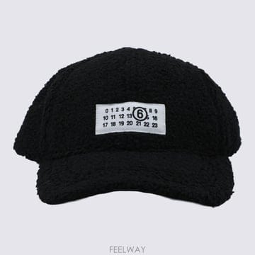 Maison Margiela 26FW �������������� ���̽��� cap S52TC0072M13319900 TP57775832626FW �������������� ���̽��� cap S52TC0072M13319900 TP