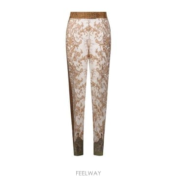 | Other Brand | 26SS PIERRE LOUIS MASCIA CIALDA TROUSER CIALDASPT1293751948026SS PIERRE LOUIS MASCIA CIALDA TROUSER CIALDASPT12937