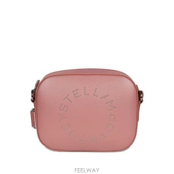 Stella McCartney 26SS ���ڶ� ��īƮ�� �ΰ� ũ�ν��ٵ� camera �� ��ũ 700266WP05635915 TP57774826SS ���ڶ� ��īƮ�� �ΰ� ũ�ν��ٵ� camera �� ��ũ 70