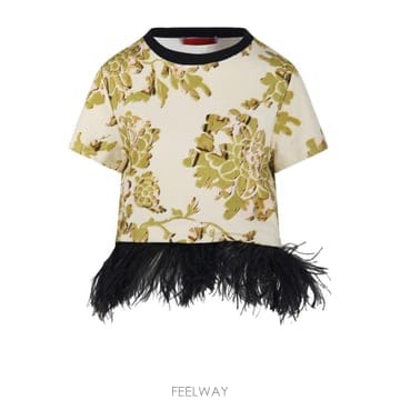 | Other Brand | 26SS ��������� LA SCALA TEE ���� TSH0026JER039OAS01GR02 TP5779817126SS ��������� LA SCALA TEE ���� TSH0026JER039OAS01GR