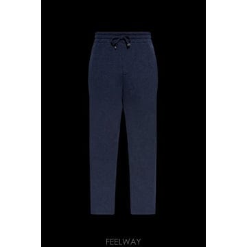 ETRO Etro Patterned loose �� trousers MRMC000499JJD14S8460 TP57891Etro Patterned loose �� trousers MRMC000499JJD14S8460 