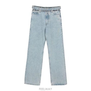 Y/PROJECT 24SS ����������Ʈ Jeans Y ������Ʈ 207PA003D22ICEBL TP57797944324SS ����������Ʈ Jeans Y ������Ʈ 207PA003D22ICEBL TP
