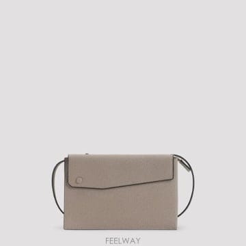 Valextra 26FW Valextra Valextra Trio ũ�ν��ٵ� �� WBPK0001028LOC99MSA TP5726FW Valextra Valextra Trio ũ�ν��ٵ� �� WBPK0001028L