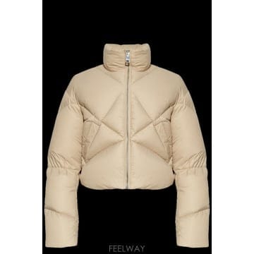 | Other Brand | 25FW KHRISJOY Insulated ���� with stand �� collar KWF25R0634NY025FW KHRISJOY Insulated ���� with stand �� collar KWF2