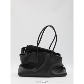 THE ATTICO 26FW ���Ƽ�� La Passeggiata ž �ڵ� ���� �̵�� 250WAH00054LTB117AA10026FW ���Ƽ�� La Passeggiata ž �ڵ� ���� �̵�� 250WA