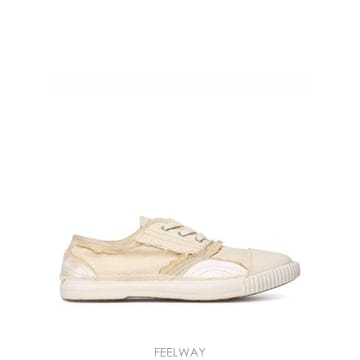 Maison Margiela 24FW �������������� Cream ��ư ����Ŀ�� S97WS0063P6835HA328 TP57797943524FW �������������� Cream ��ư ����Ŀ�� S97WS0063P6835