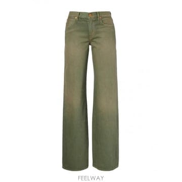 | Other Brand | 25FW Slvrlake ���� jeans P01115959 TP57840533325FW Slvrlake ���� jeans P01115959 TP578405333