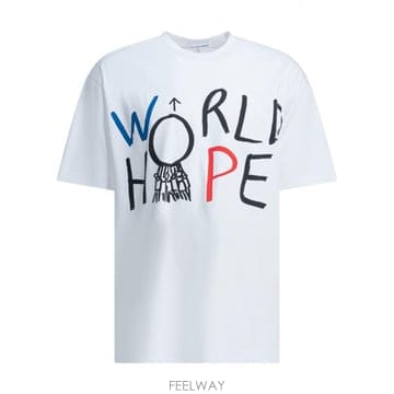 Comme des Garcons 26SS �ĵ������� ���� T ���� FQT039S261WHITE TP57922475826SS �ĵ������� ���� T ���� FQT039S261WHITE TP57922475
