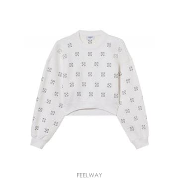 Off White Off ȭ��Ʈ ����Ʈ ���� With Details By Off ȭ��Ʈ OWBA079S25FLE0040172Off ȭ��Ʈ ����Ʈ ���� With Details By Off ȭ��Ʈ OWBA