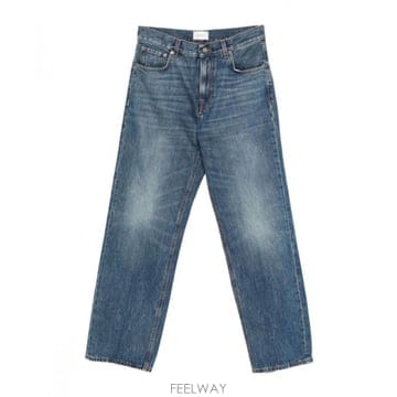 | Other Brand | 25FW HAIKURE ���� jeans HEW03330DF180L0899 TP57797280025FW HAIKURE ���� jeans HEW03330DF180L0899 TP577972800