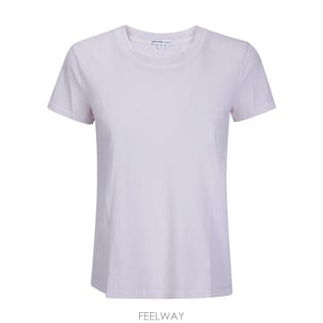 James Perse 26FW ���ӽ��޽� Tshirt Vintage WLJ3114RSQP TP57775829426FW ���ӽ��޽� Tshirt Vintage WLJ3114RSQP TP577758294