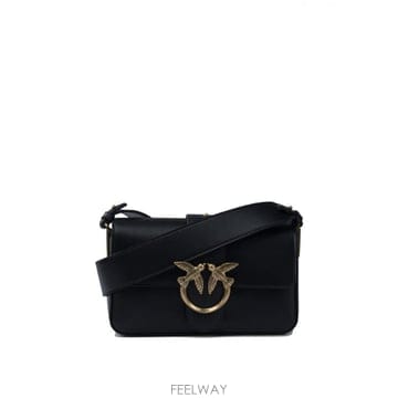 | Other Brand | 25FW Pinko ���� messenger �� 104340A0QOZ99QBLACK TP57839578525FW Pinko ���� messenger �� 104340A0QOZ99QBLACK TP578