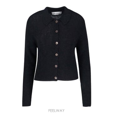 Our Legacy �ƿ������� ����� In Maglia Crop W4233MBBLACK TP573332870�ƿ������� ����� In Maglia Crop W4233MBBLACK TP573332
