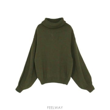 | Other Brand | 26FW ���̽������� ���� ��Ʈ ������ PUCATCOAW26GREENBROWNMELANGE TP580425926FW ���̽������� ���� ��Ʈ ������ PUCATCOAW26GREENBRO