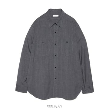 | Other Brand | 26SS Nanamica ���� ���� S26SG058UGRAY TP57775827326SS Nanamica ���� ���� S26SG058UGRAY TP577758273
