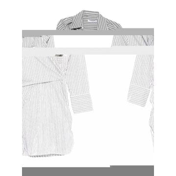 IRO 26SS IRO Lazul Striped ��ư �巹�� LAZULWP33MUL57 TP57774832826SS IRO Lazul Striped ��ư �巹�� LAZULWP33MUL57 TP57