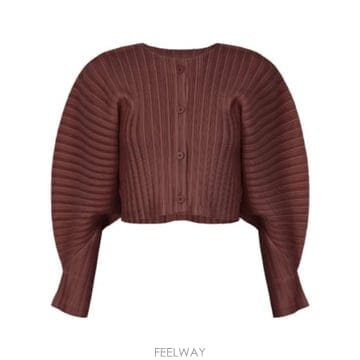 Issey Miyake 26SS PLEATS PLEASE �̼��̹̾��� ���� ��Ʈ ������ PP66FO33384 TP57748449226SS PLEATS PLEASE �̼��̹̾��� ���� ��Ʈ ������ PP66F