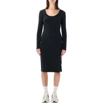 Nike 26SS ����Ű ����Ű ribbed fitted midi �巹�� 26PHV2799010 TP57910869226SS ����Ű ����Ű ribbed fitted midi �巹�� 26PHV2799