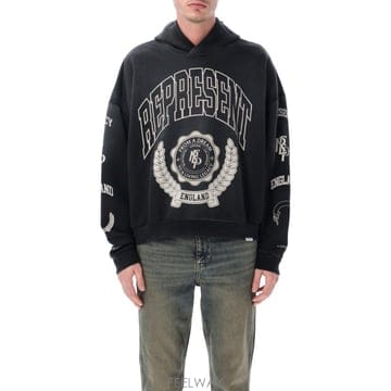 REPRESENT 26SS REPRESENT Legacy Crest �ĵ�Ƽ 26PMLM10037204 TP57922470726SS REPRESENT Legacy Crest �ĵ�Ƽ 26PMLM10037204 TP57