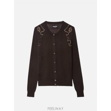 Zadig&Voltaire 25SS ZADIG VOLTAIRE MISSYA ����� KWCA01629213 TP57891343925SS ZADIG VOLTAIRE MISSYA ����� KWCA01629213 TP57891