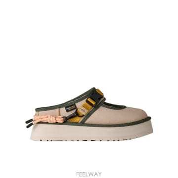 UGG 26SS Ugg Bea Wildwood Mary Jane ballet flats 1180111SNDC TP526SS Ugg Bea Wildwood Mary Jane ballet flats 1180111SN