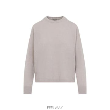 Max Mara 26SS �������� Max Mara s Nebbie Pullover 2619361101600005 TP577926SS �������� Max Mara s Nebbie Pullover 2619361101600