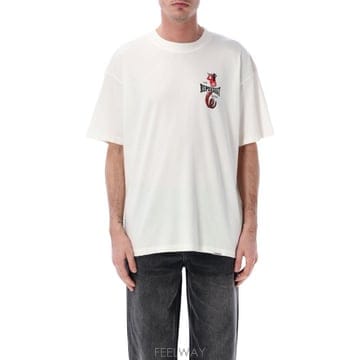 REPRESENT 26SS REPRESENT The Viper Room Dice T ���� 26PMLM10059872 TP57926SS REPRESENT The Viper Room Dice T ���� 26PMLM100598