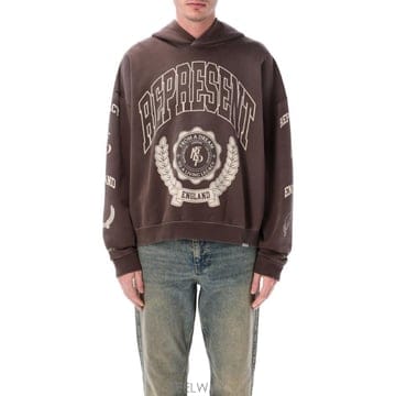 REPRESENT 26SS REPRESENT Legacy Crest �ĵ�Ƽ 26PMLM10037217 TP57922470426SS REPRESENT Legacy Crest �ĵ�Ƽ 26PMLM10037217 TP57