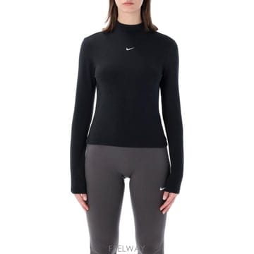 Nike 26SS ����Ű ����Ű ���� mock �� �� sleeve t ���� 26PHV5027013 TP5791086826SS ����Ű ����Ű ���� mock �� �� sleeve t ���� 26PHV