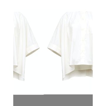 Maison Margiela �������������� Cropped ���� S52DL0236M35256101 TP577748307�������������� Cropped ���� S52DL0236M35256101 TP57774