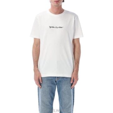 Off White 26SS Off ȭ��Ʈ Off ȭ��Ʈ Script Arrow ��ư t ���� 26POMAA027S26JER0026SS Off ȭ��Ʈ Off ȭ��Ʈ Script Arrow ��ư t ���� 26