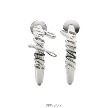 Maison Margiela 26SS �������������� ���� earrings SM7VG0112P9156HB589 TP57922469126SS �������������� ���� earrings SM7VG0112P9156HB589 