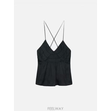 Zadig&Voltaire 25SS ZADIG VOLTAIRE CAYONNE ž WWCR01256011 TP57891341725SS ZADIG VOLTAIRE CAYONNE ž WWCR01256011 TP57891341