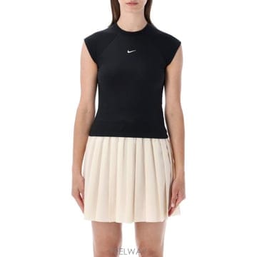 Nike 26SS ����Ű ����Ű Chill ��Ʈ ribbed ž 26PIF0242010 TP57910868226SS ����Ű ����Ű Chill ��Ʈ ribbed ž 26PIF0242010 T