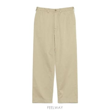 | Other Brand | 26SS Nanamica ���� casual ���� S25SC079UKHAKI TP57775824526SS Nanamica ���� casual ���� S25SC079UKHAKI TP577758