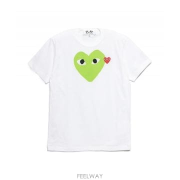 Comme des Garcons �ĵ������� ���� T ���� AZT1060513GREEN TP577979305�ĵ������� ���� T ���� AZT1060513GREEN TP577979305