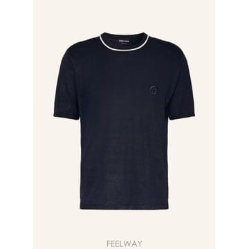 Armani ���������Ƹ����� ��Ʈ ���� made of linen with ��ũ 100305101717000 TP57575���������Ƹ����� ��Ʈ ���� made of linen with ��ũ 100