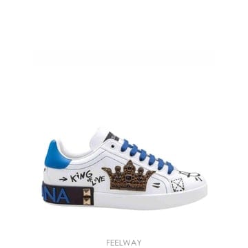 Dolce&Gabbana 26SS ��ü�ذ��ٳ� ���� ����Ŀ�� CS1759A02198W921LIGHTBLUE TP57923846726SS ��ü�ذ��ٳ� ���� ����Ŀ�� CS1759A02198W921LIGHTB